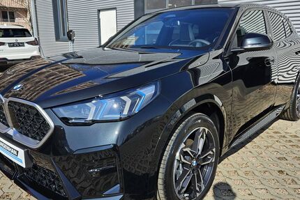BMW X2 3.900 km 49.510 &euro; Jena 07745
