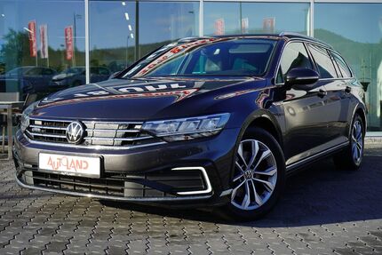 VW Passat Variant 96.158 km 21.890 &euro; Zöllnitz 07751