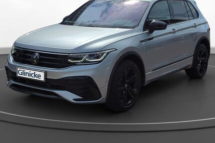 VW Tiguan 53.900 km 33.980 &euro; Weimar 99423