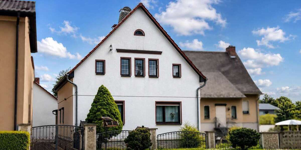 Einfamilienhaus Serba / Trotz Trotz - 5 Zimmer, 104 m&sup2;, 170.000&euro; | Angebot:26997449