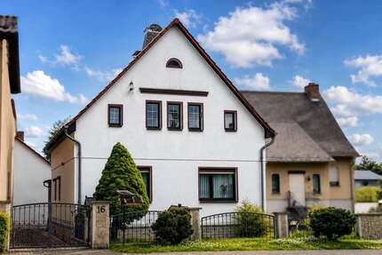 Haus Serba / Trotz Trotz - 5 Zimmer, 104 m&sup2;, 170.000&euro; | Angebot:26997449