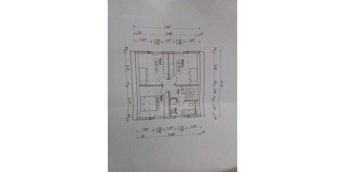 Einfamilienhaus Münchenbernsdorf - 4 Zimmer, 90 m&sup2;, 340.000&euro; | Angebot:27267713