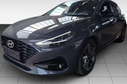 Hyundai i30 18.105 km 22.985 &euro; Jena 07743