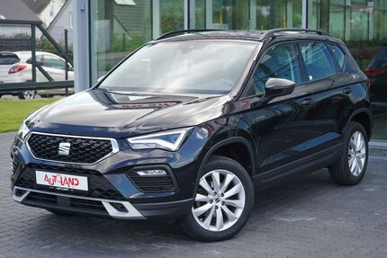 Seat Ateca 52.171 km 21.890 &euro; Zöllnitz 07751