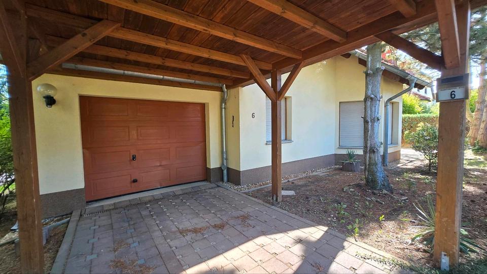 Einfamilienhaus Apolda - 4 Zimmer, 122 m&sup2;, 295.000&euro; | Angebot:27415845