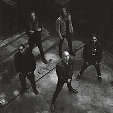 Soen 27.03.2027 F-Haus