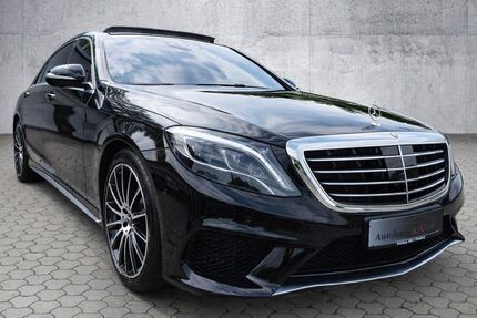 Mercedes-Benz S 500 206.400 km 34.990 &euro; Eisenberg 07607