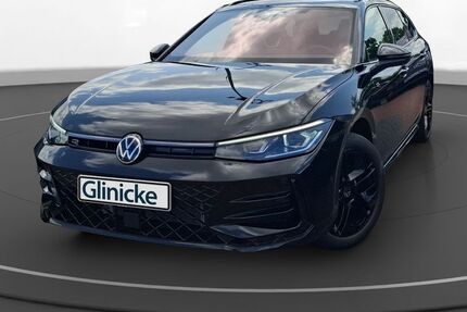 VW Passat Variant 17.500 km 55.550 &euro; Weimar 99423