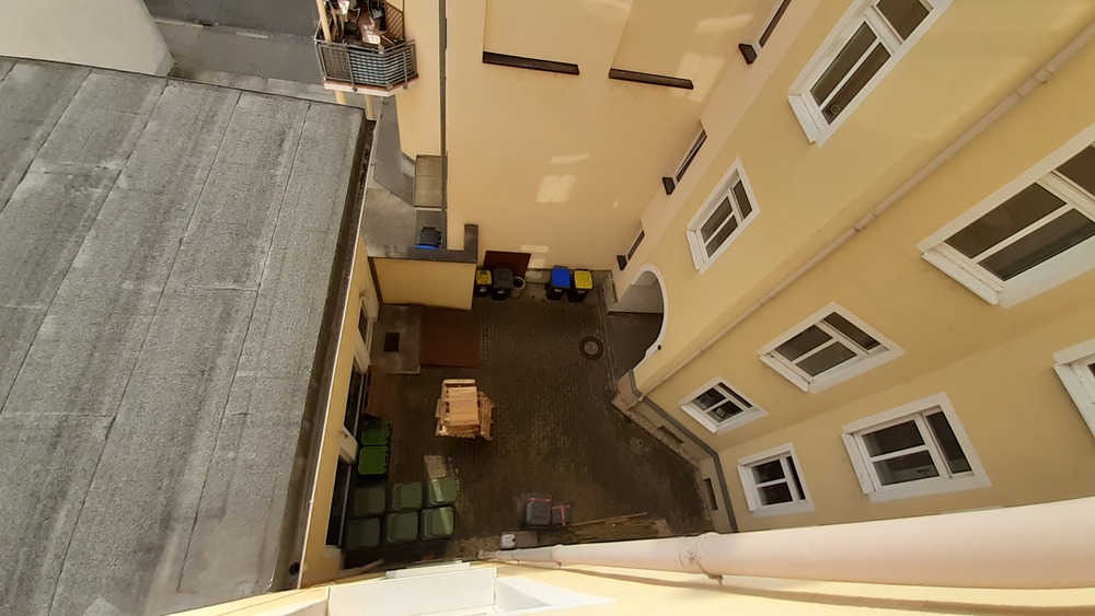 Studenten-WG mit 4-Zimmern in der Stadt Gera - Etagenwohnung Jena Burgau | Angebot:14517897