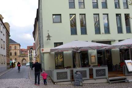 Gewerbeobjekt Weimar Altstadt - 1.675&euro; | Angebot:26661307