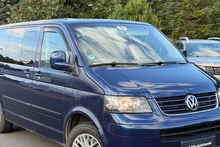 VW T5 Transporter 328.000 km 3.199 &euro; Rudolstadt 07407