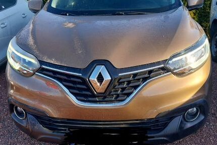 Renault Kadjar 160.000 km 7.500 &euro; Eisenberg 07607