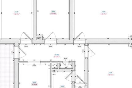 Wohnung Jena - 4 Zimmer, 82 m&sup2;, 299.000&euro; | Angebot:27488061