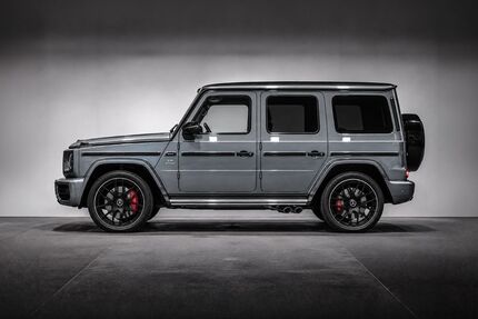 Mercedes-Benz G 63 AMG 19.750 km 134.800 &euro; Jena 07749
