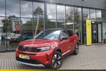 Opel Frontera 7.000 km 22.900 &euro; Jena 07749