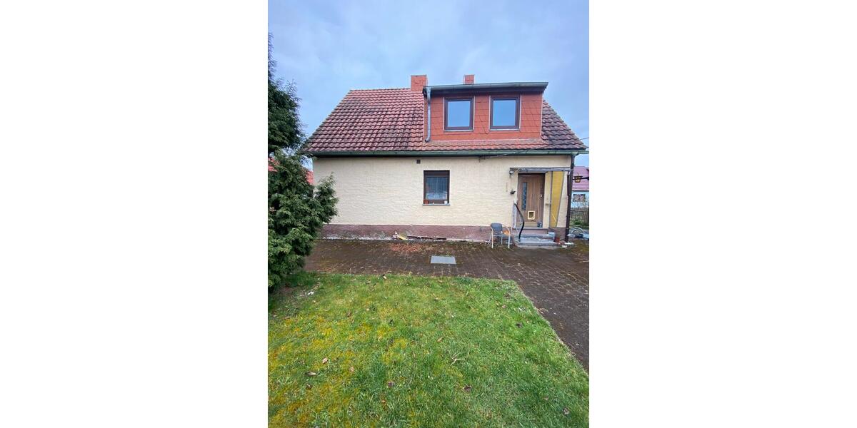 Einfamilienhaus Rudolstadt - 5 Zimmer, 95 m&sup2;, 180.000&euro; | Angebot:27279715