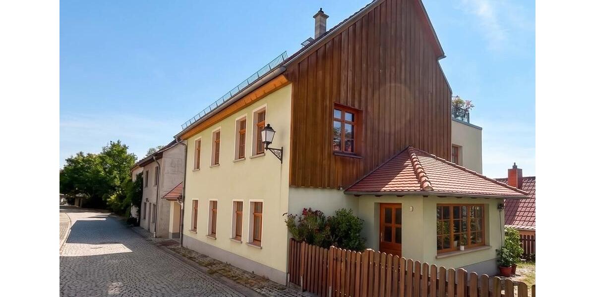 Einfamilienhaus Jena - 6 Zimmer, 186 m&sup2;, 455.000&euro; | Angebot:27482545