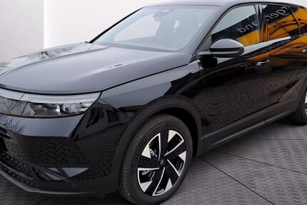 Opel Grandland (X) 5.500 km 28.290 &euro; Naumburg 06618