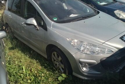 Peugeot 308 150.000 km 990 &euro; Jena 07751