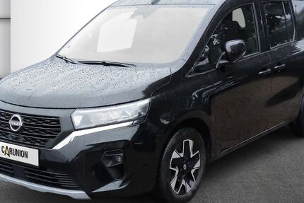 Nissan Townstar 55.046 km 18.990 &euro; Jena 07749