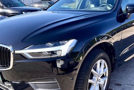 Volvo XC60 108.900 km 22.600 &euro; Uhlstädt-Kirchhasel 07407