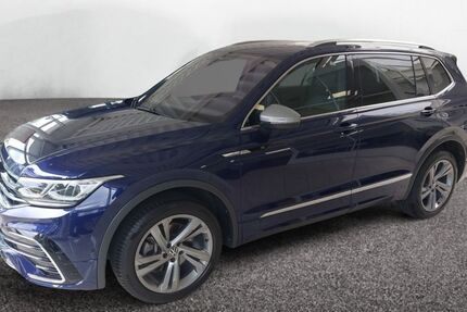 VW Tiguan Allspace 31.474 km 42.602 &euro; Pößneck 07381