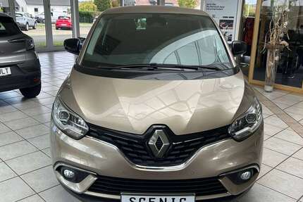 Renault Scenic 80.777 km 14.500 &euro; Dornburg - Camburg 07774
