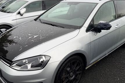 VW Golf 139.000 km 3.500 &euro; Rudolstadt 07407