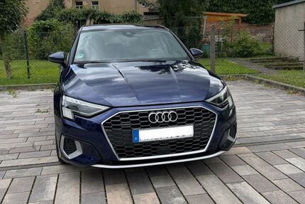 Audi A3 48.600 km 33.500 &euro; Jena 07747