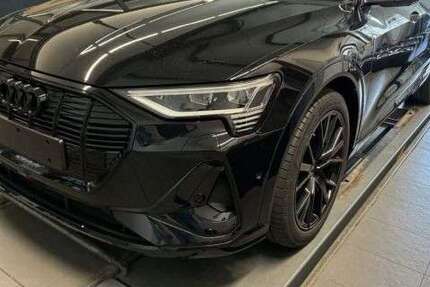 Audi e-tron 20.300 km 38.980 &euro; Weimar 99423