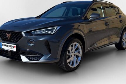 Cupra Formentor 26.580 km 26.450 &euro; Weimar 99427