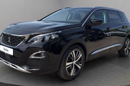 Peugeot 5008 67.968 km 18.880 &euro; Jena-Lobeda 07747