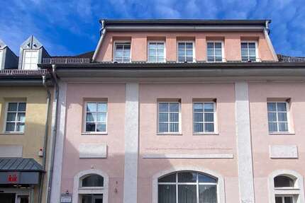 Gewerbeobjekt Apolda - 175.000&euro; | Angebot:26622972