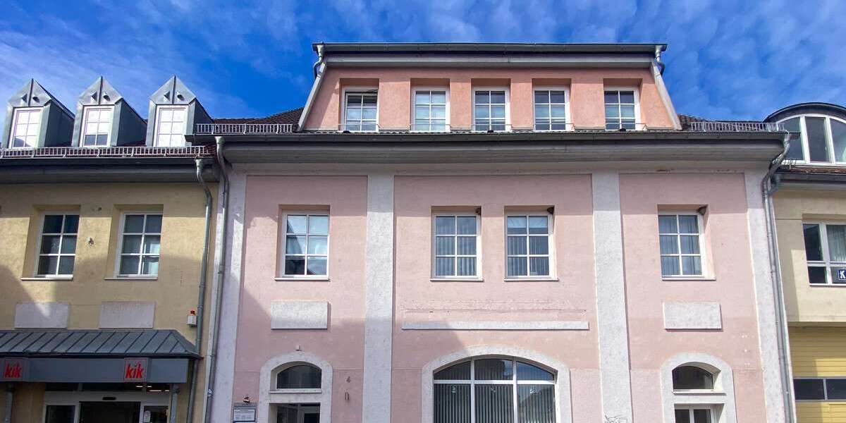 Gewerbeobjekt Apolda - 175.000&euro; | Angebot:26622972