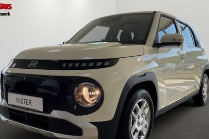 Hyundai INSTER 3.000 km 29.385 &euro; Jena 07743