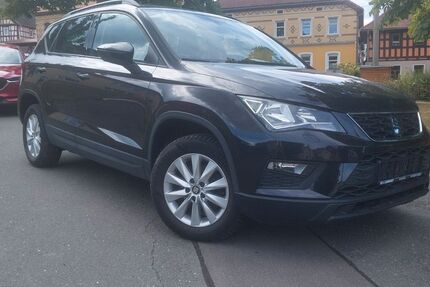 Seat Ateca 99.500 km 12.499 &euro; Schmieritz 07819