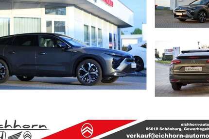 Citroen C5 123.000 km 23.980 &euro; Naumburg 06618