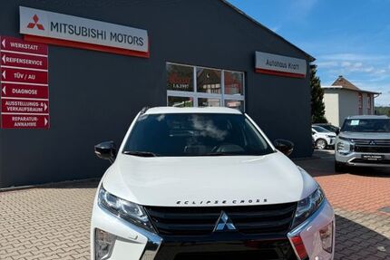 Mitsubishi Eclipse Cross 84.400 km 17.550 &euro; Neustadt 07806