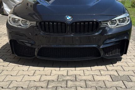 BMW 330 75.375 km 24.700 &euro; Oppurg 07381