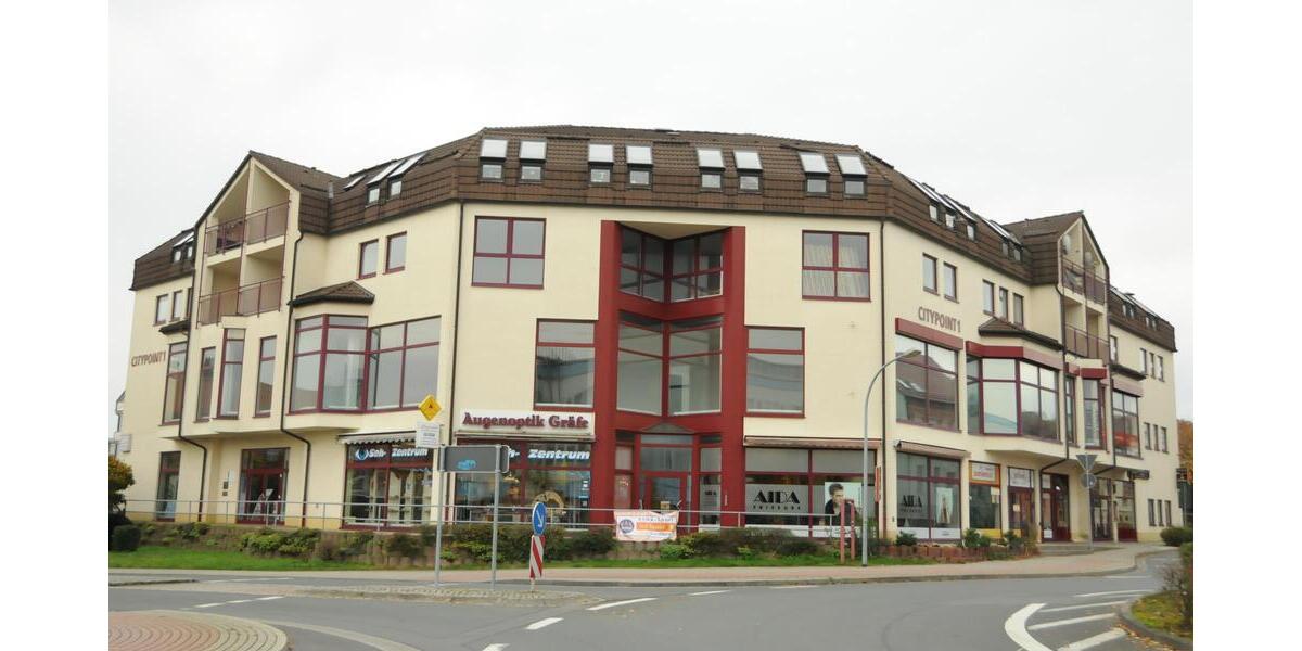 Zentral gelegene Laden-, Büro- oder Praxisfläche in Hermsdorf - Gewerbeobjekt Hermsdorf | Angebot:27009487