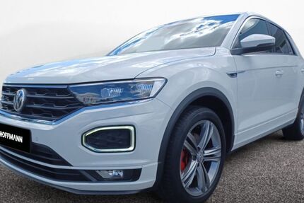VW T-Roc 94.682 km 17.090 &euro; Pößneck 07381