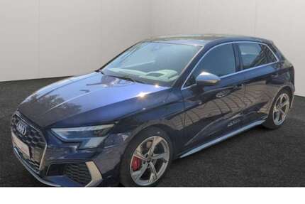 Audi S3 26.180 km 34.876 &euro; Jena 07743