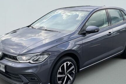 VW Polo 35.000 km 16.460 &euro; Rudolstadt 07407
