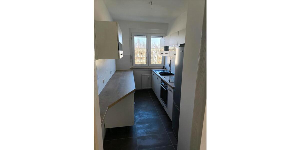Etagenwohnung Naumburg (Saale) - 2 Zimmer, 48 m&sup2;, 63.000&euro; | Angebot:26993754
