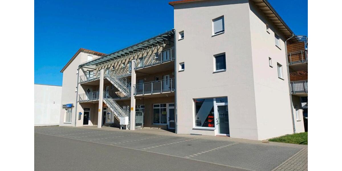 Gewerbeobjekt Kraftsdorf - 395&euro; | Angebot:26662197