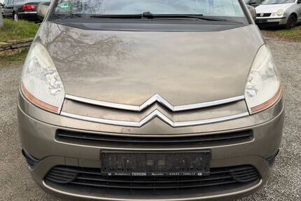 Citroen Grand C4 Picasso / SpaceTourer 210.316 km 1.290 &euro; Apolda 99510