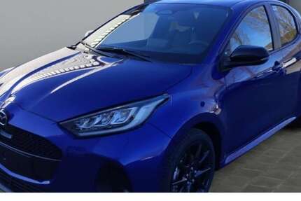 Mazda 2 24.414 km 24.888 &euro; Jena 07745
