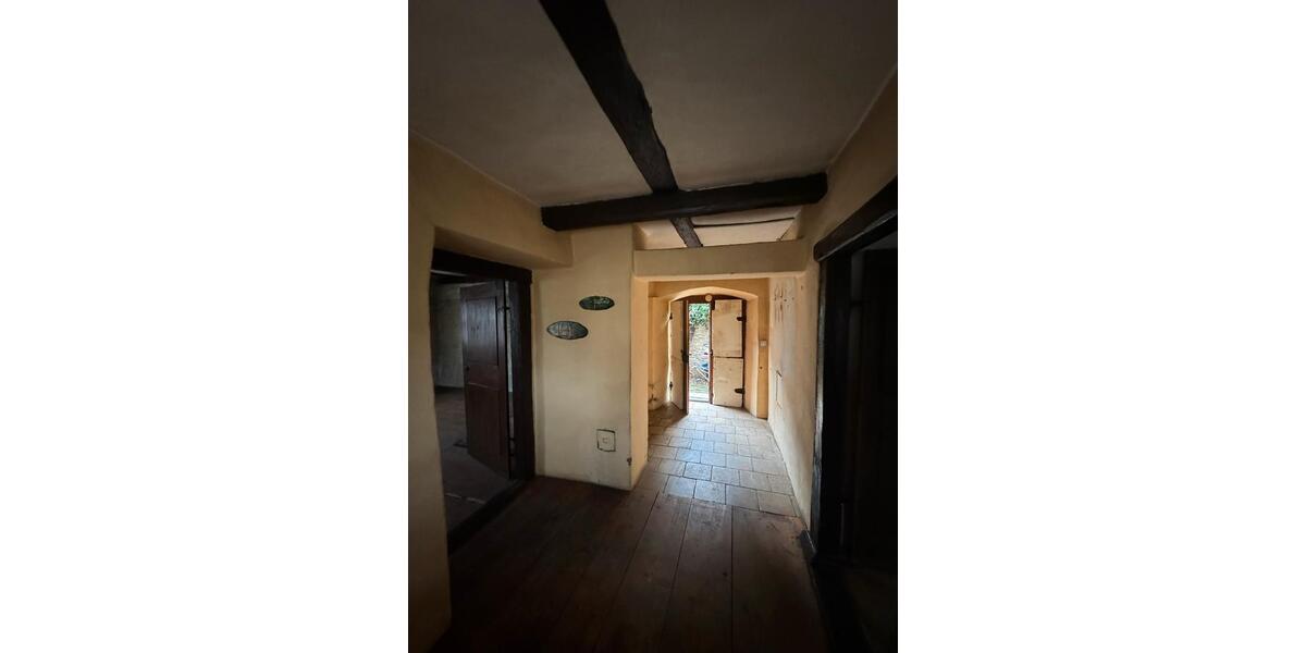 Einfamilienhaus Pößneck - 4 Zimmer, 90 m&sup2;, 49.000&euro; | Angebot:27401514