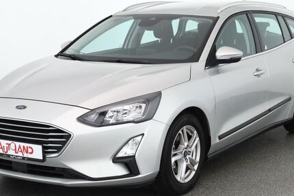 Ford Focus 48.836 km 16.990 &euro; Zöllnitz 07751