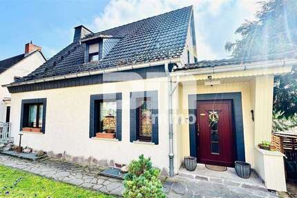 Haus zum Kaufen in Neuengönna 279.900 € 115.68 m² - Haus Neuengönna | Angebot:26649115